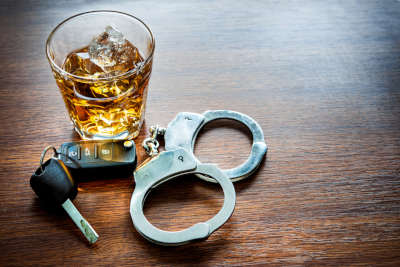 Massachusetts Criminal Defense Lawyer, Geoffrey Farrington - OUI and DUI
